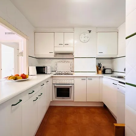 Isla Canela Golf Hoyo I Apartment *