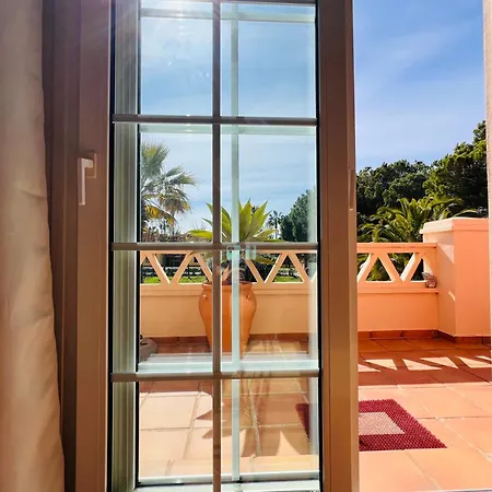 Apartment Isla Canela Golf Hoyo I *