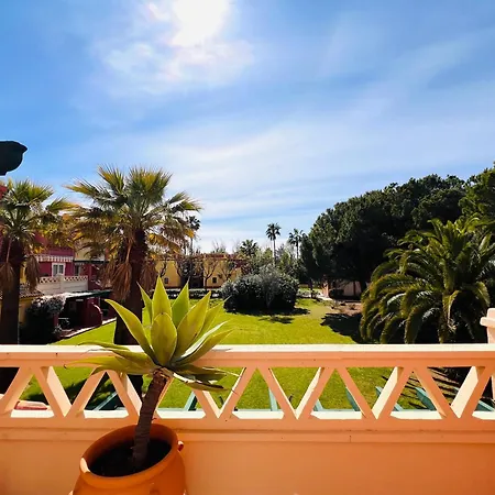 Apartment Isla Canela Golf Hoyo I