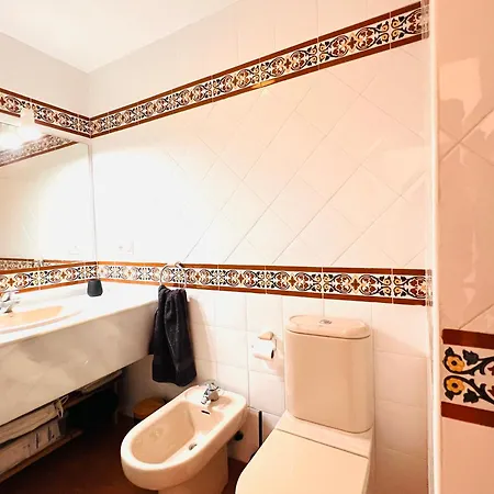 Apartment Isla Canela Golf Hoyo I