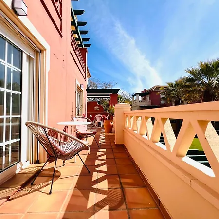 Isla Canela Golf Hoyo I Apartment Huelva