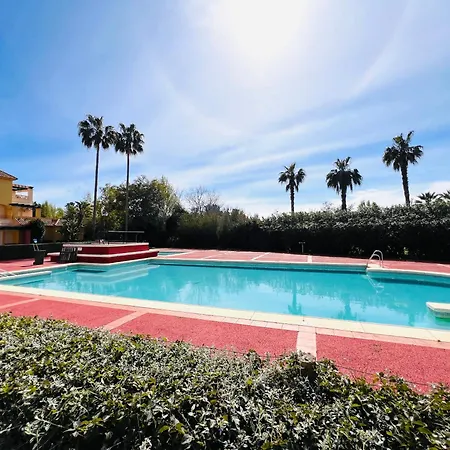 Apartment Isla Canela Golf Hoyo I Huelva