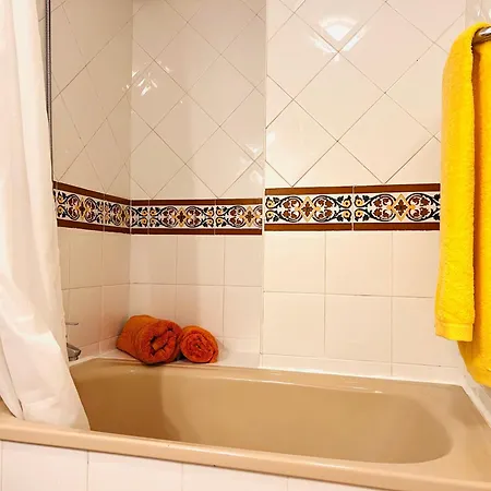 Apartment Isla Canela Golf Hoyo I