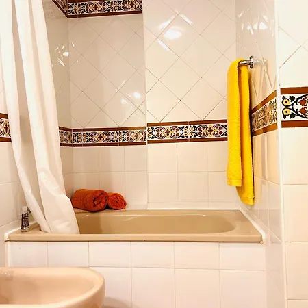 Apartment Isla Canela Golf Hoyo I *