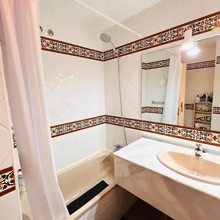 Apartment Isla Canela Golf Hoyo I Huelva