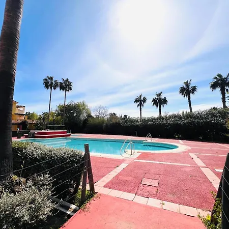 Isla Canela Golf Hoyo I Apartment