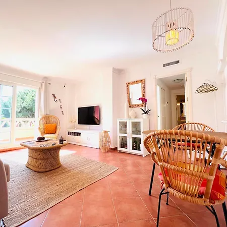 Apartment Isla Canela Golf Hoyo I *