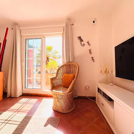 Isla Canela Golf Hoyo I Apartment Huelva