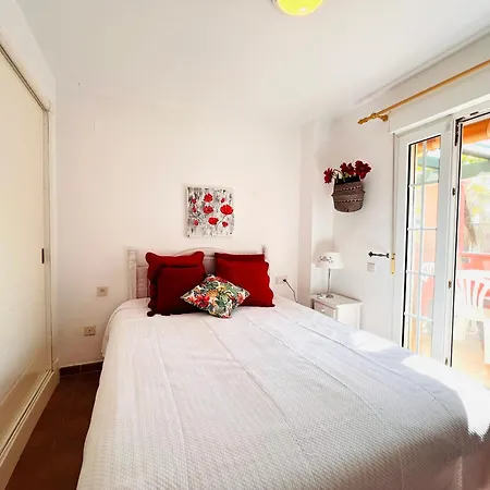 Isla Canela Golf Hoyo I Apartment
