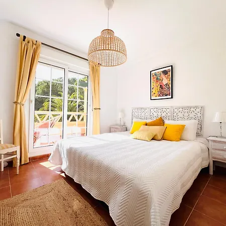 Apartment Isla Canela Golf Hoyo I