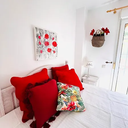 Apartment Isla Canela Golf Hoyo I