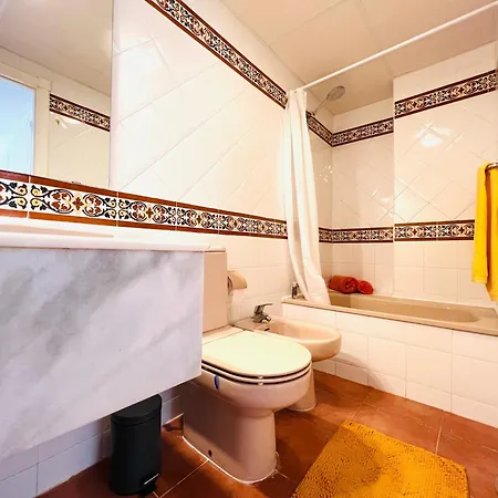 Isla Canela Golf Hoyo I Apartment *