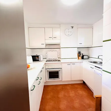 Apartment Isla Canela Golf Hoyo I