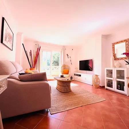 Isla Canela Golf Hoyo I Apartment