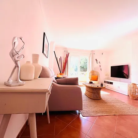 Apartment Isla Canela Golf Hoyo I *