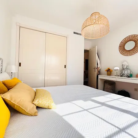Apartment Isla Canela Golf Hoyo I