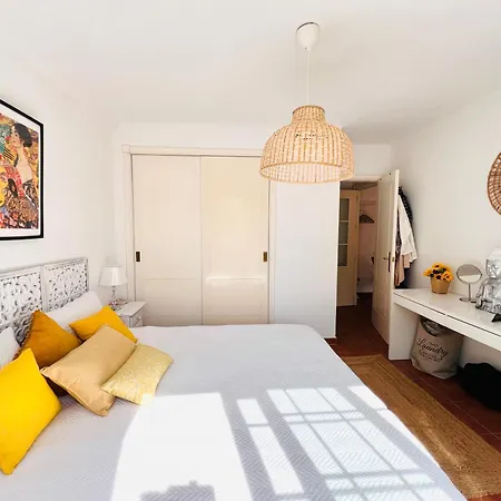 Apartment Isla Canela Golf Hoyo I