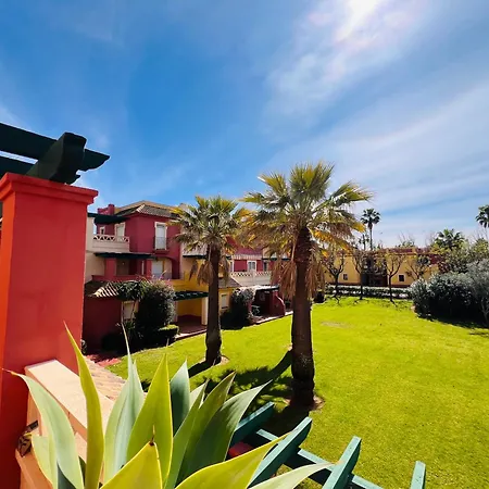 Isla Canela Golf Hoyo I * Huelva