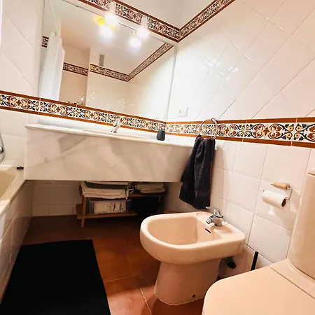 Apartment Isla Canela Golf Hoyo I *