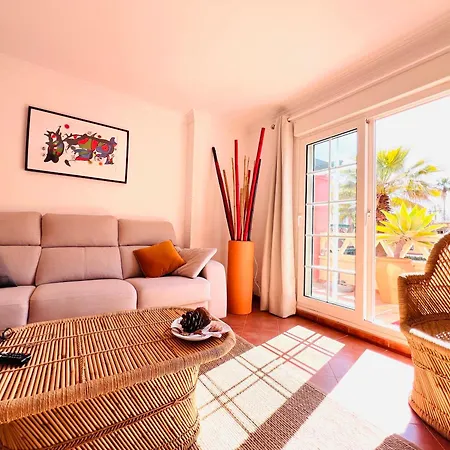 Isla Canela Golf Hoyo I Apartment *