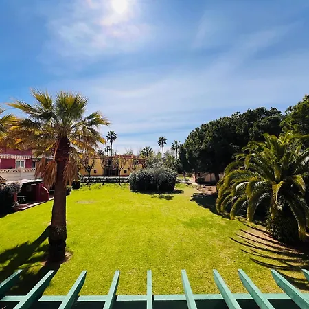 Isla Canela Golf Hoyo I * Huelva