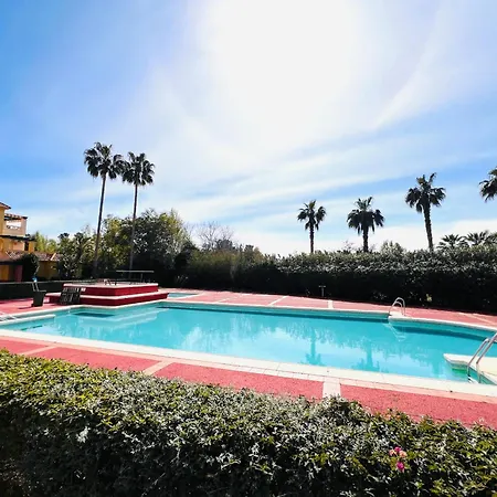 Isla Canela Golf Hoyo I Apartment Huelva