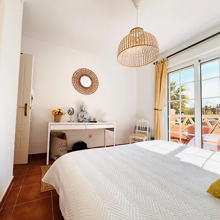 Isla Canela Golf Hoyo I Apartment