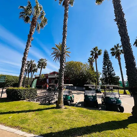 Apartment Isla Canela Golf Hoyo I Huelva
