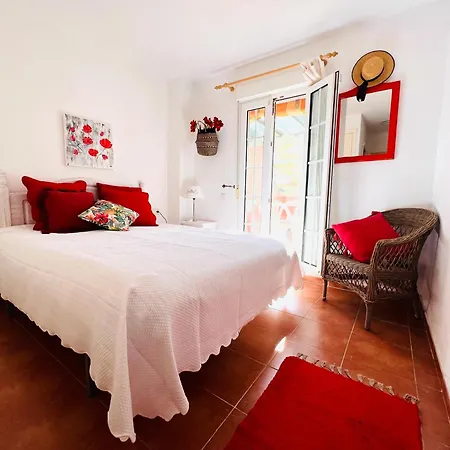 Apartment Isla Canela Golf Hoyo I Huelva