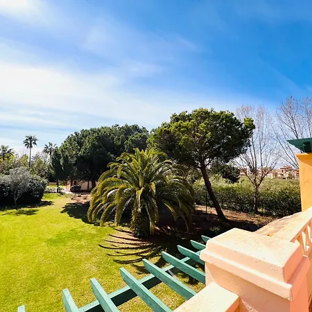 Isla Canela Golf Hoyo I Apartment *