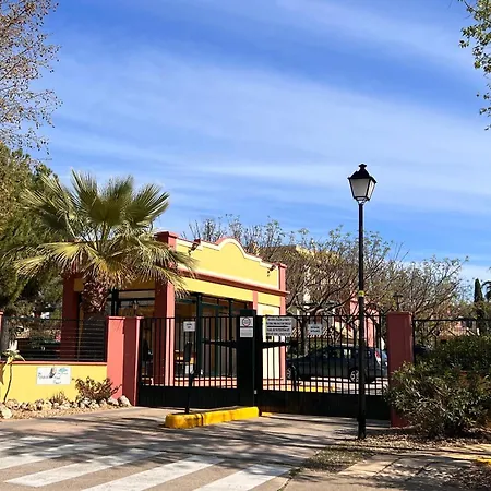 Isla Canela Golf Hoyo I * Huelva