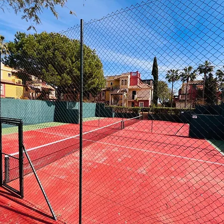 Isla Canela Golf Hoyo I Apartment Huelva