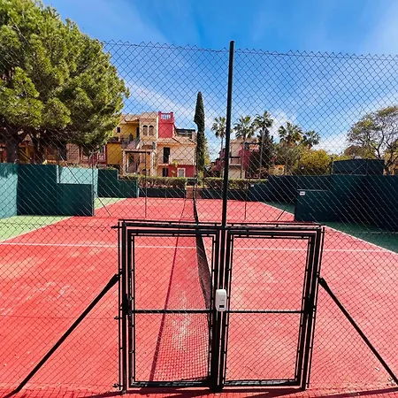 Isla Canela Golf Hoyo I Apartment *